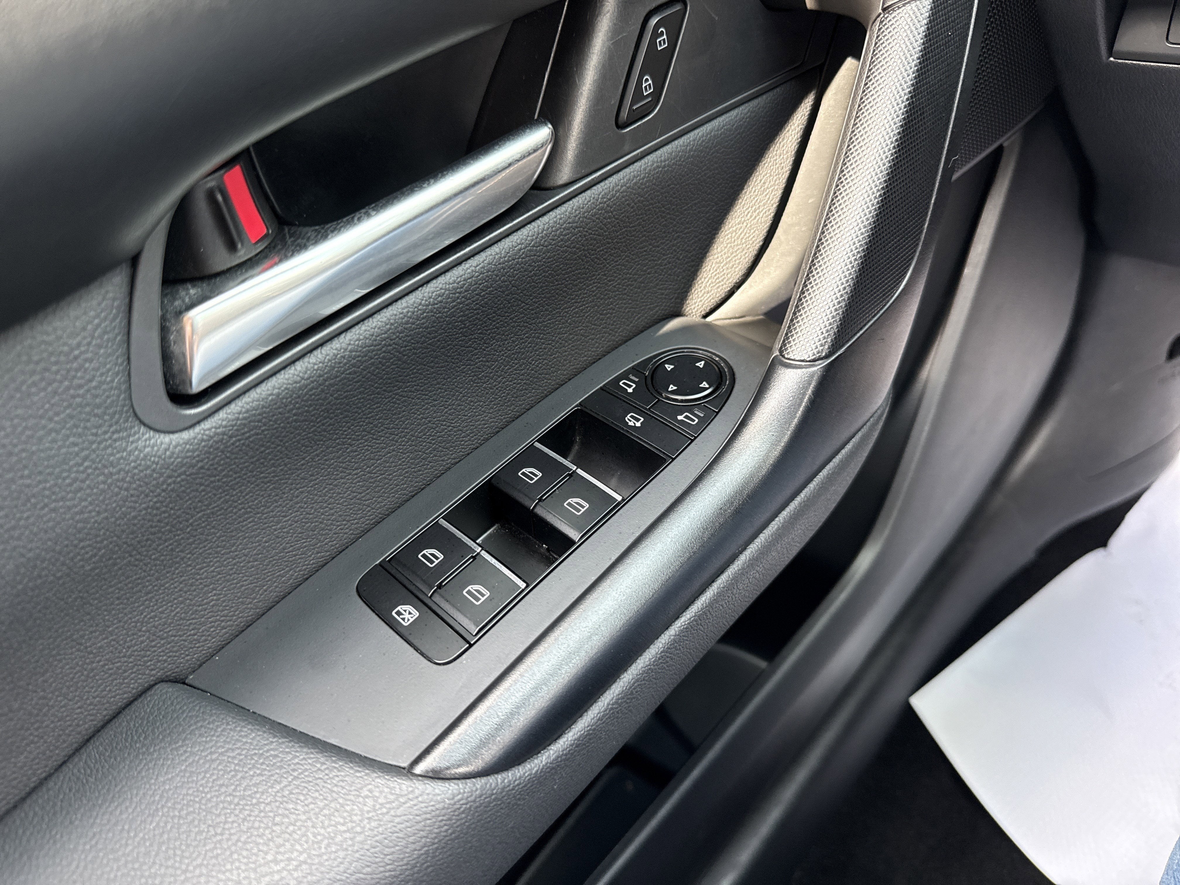 2025 Mazda Mazda CX-50 Hybrid Premium Plus Package