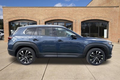 2025 Mazda Mazda CX-50 Hybrid Premium Plus Package