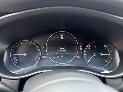 2025 Mazda Mazda CX-50 Hybrid Premium Plus Package