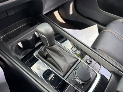 2025 Mazda Mazda CX-50 Hybrid Premium Plus Package