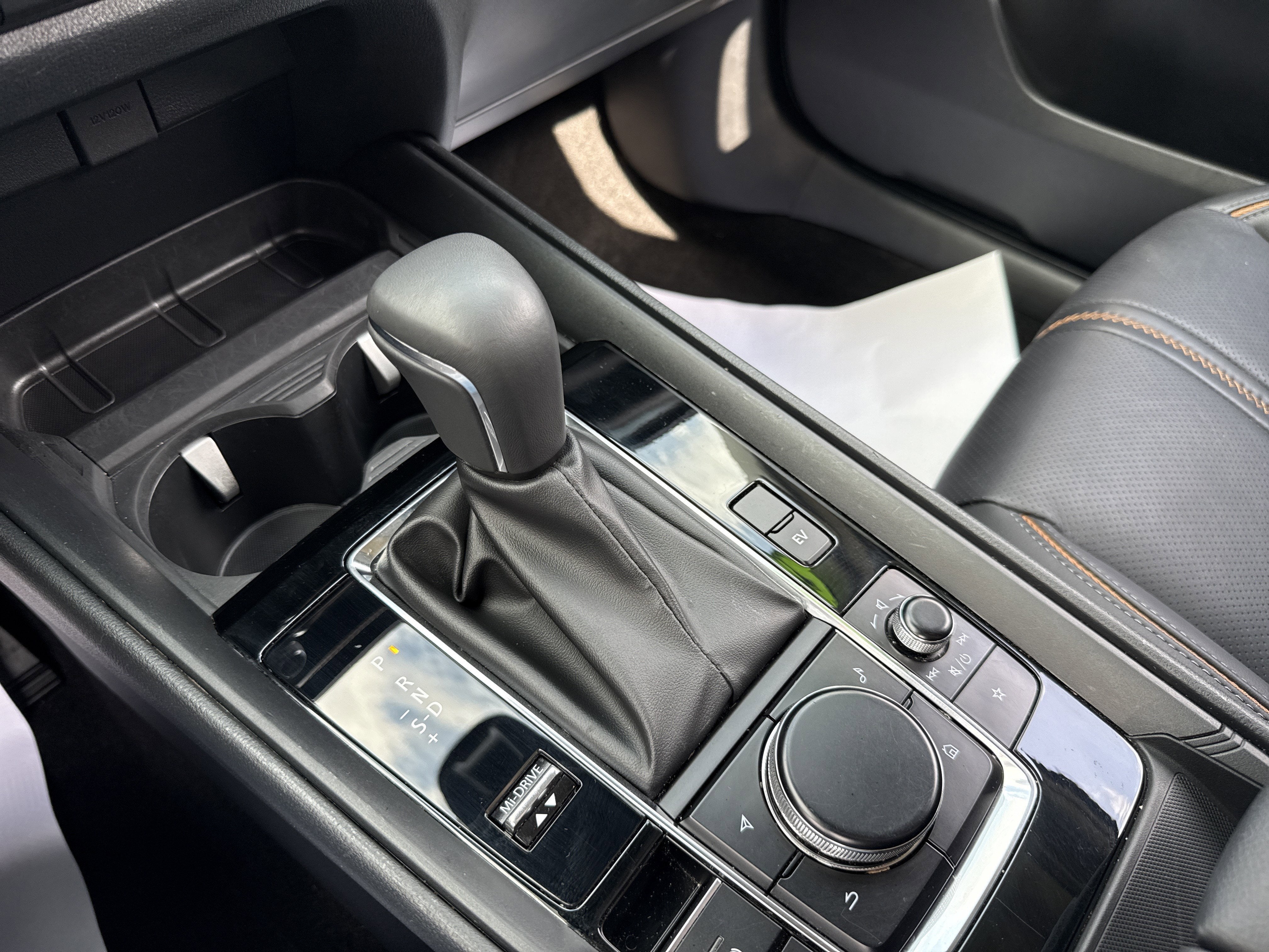 2025 Mazda Mazda CX-50 Hybrid Premium Plus Package