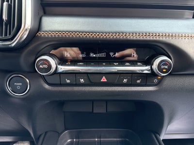 2025 Mazda Mazda CX-50 Hybrid Premium Plus Package