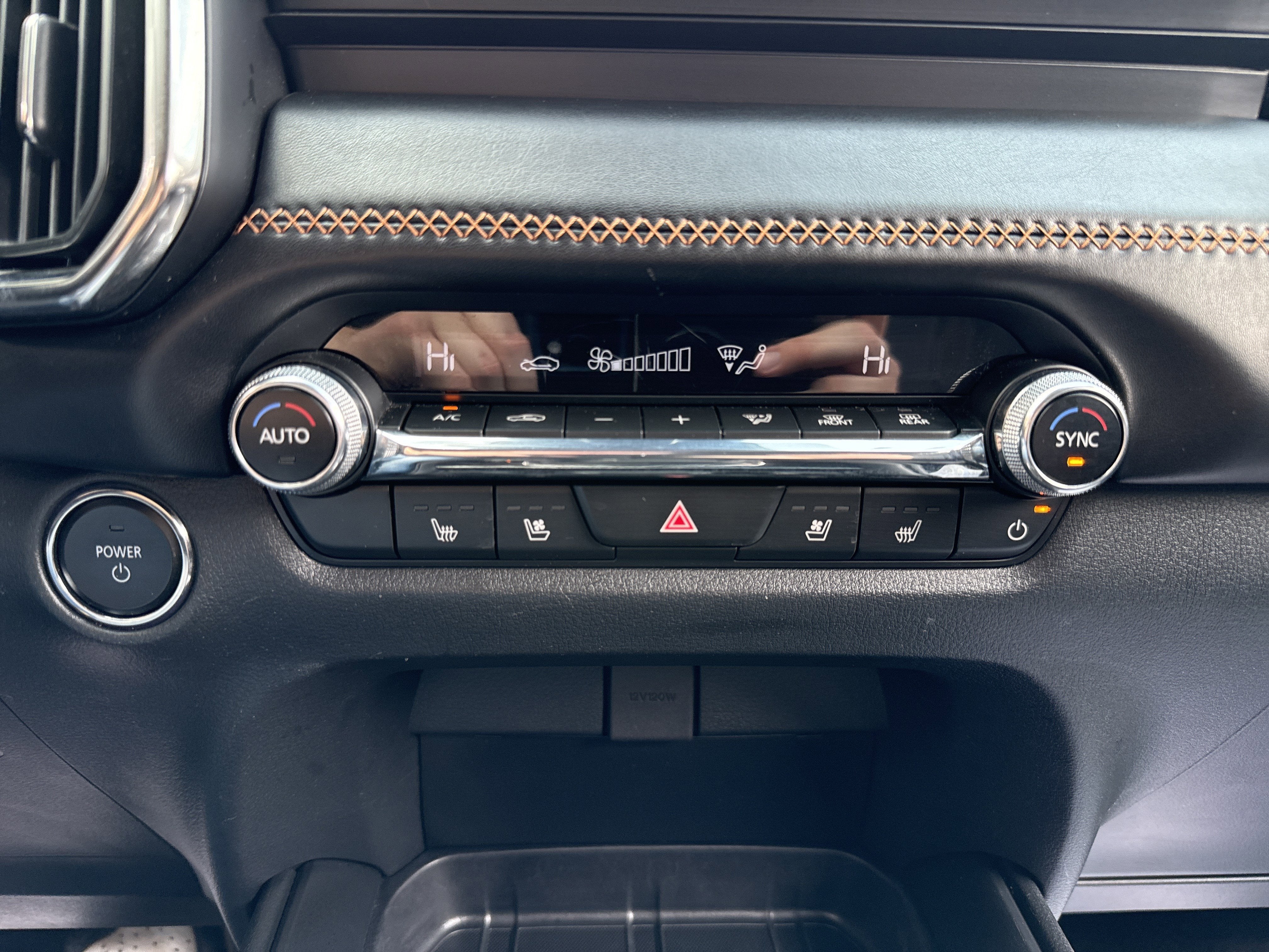 2025 Mazda Mazda CX-50 Hybrid Premium Plus Package