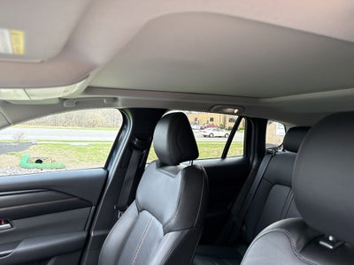 2025 Mazda Mazda CX-50 Hybrid Premium Plus Package