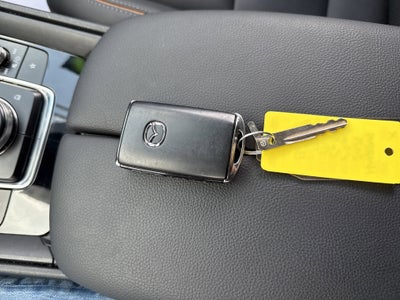 2025 Mazda Mazda CX-50 Hybrid Premium Plus Package