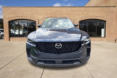 2025 Mazda Mazda CX-50 Hybrid Premium Plus Package