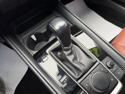 2023 Mazda Mazda CX-50 2.5 Turbo Premium Package