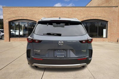 2023 Mazda Mazda CX-50 2.5 Turbo Premium Package