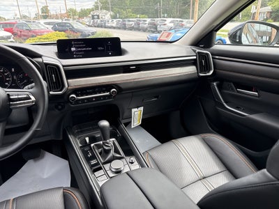 2025 Mazda Mazda CX-50 2.5 Turbo Premium Package
