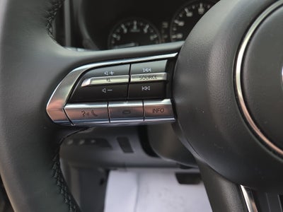 2025 Mazda Mazda CX-50 2.5 S Premium Plus Package