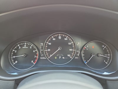 2025 Mazda Mazda CX-50 2.5 S Premium Plus Package