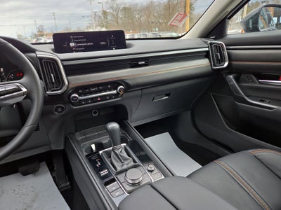 2025 Mazda Mazda CX-50 2.5 S Premium Plus Package