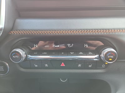 2025 Mazda Mazda CX-50 2.5 S Premium Plus Package