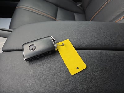 2025 Mazda Mazda CX-50 2.5 S Premium Plus Package