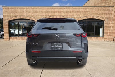 2025 Mazda Mazda CX-50 2.5 S Premium Plus Package