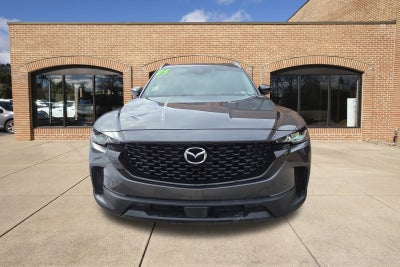 2025 Mazda Mazda CX-50 2.5 S Premium Plus Package