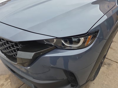 2025 Mazda Mazda CX-50 2.5 S Premium Plus Package