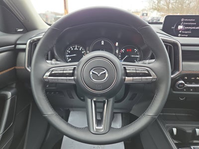 2025 Mazda Mazda CX-50 2.5 S Premium Plus Package
