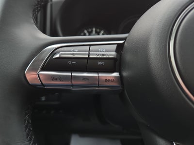 2025 Mazda Mazda CX-50 2.5 S Premium Plus Package