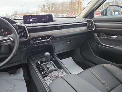 2025 Mazda Mazda CX-50 2.5 S Premium Plus Package