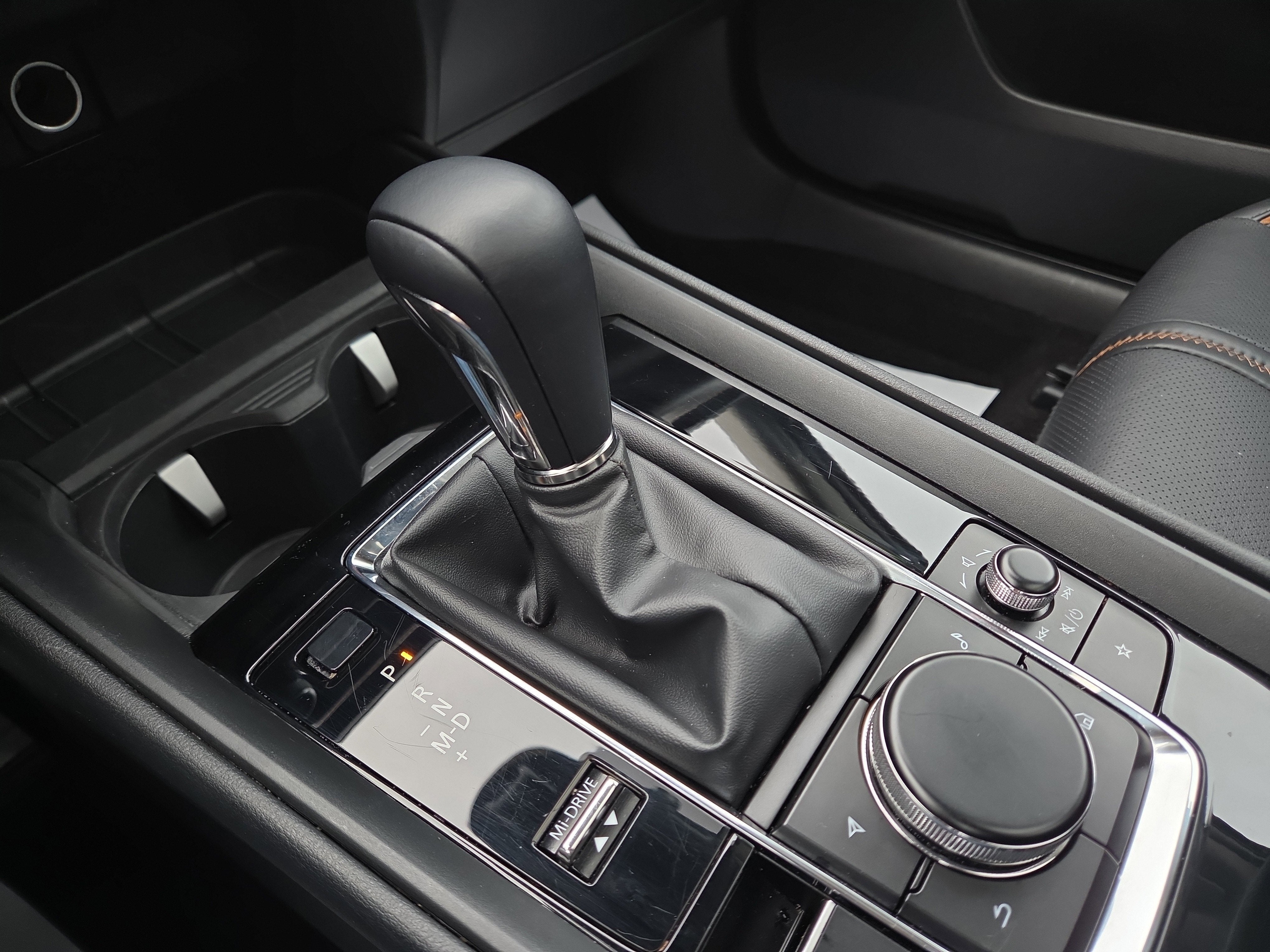 2025 Mazda Mazda CX-50 2.5 S Premium Plus Package