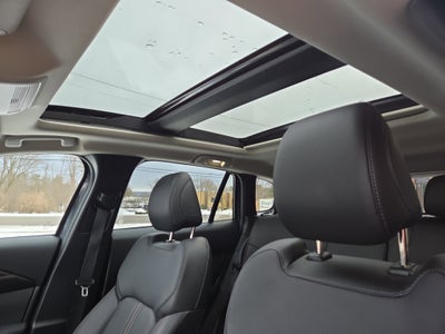 2025 Mazda Mazda CX-50 2.5 S Premium Plus Package