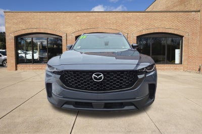 2025 Mazda Mazda CX-50 2.5 S Premium Plus Package