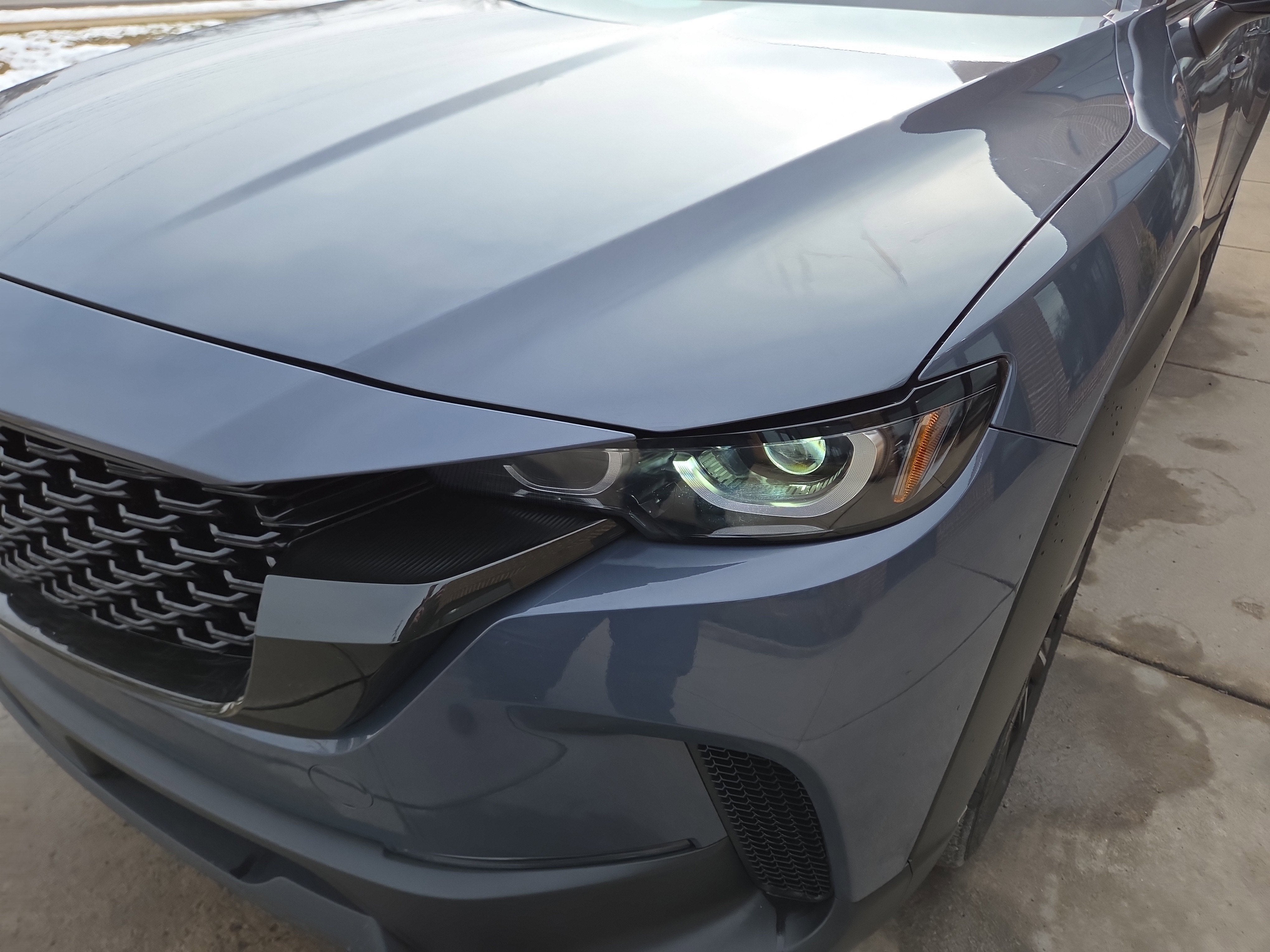 2025 Mazda Mazda CX-50 2.5 S Premium Plus Package