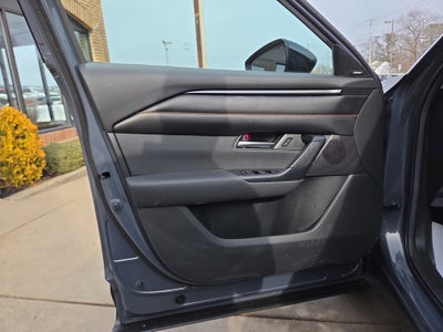 2025 Mazda Mazda CX-50 2.5 S Premium Plus Package