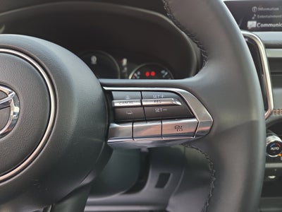 2025 Mazda Mazda CX-50 2.5 S Premium Plus Package