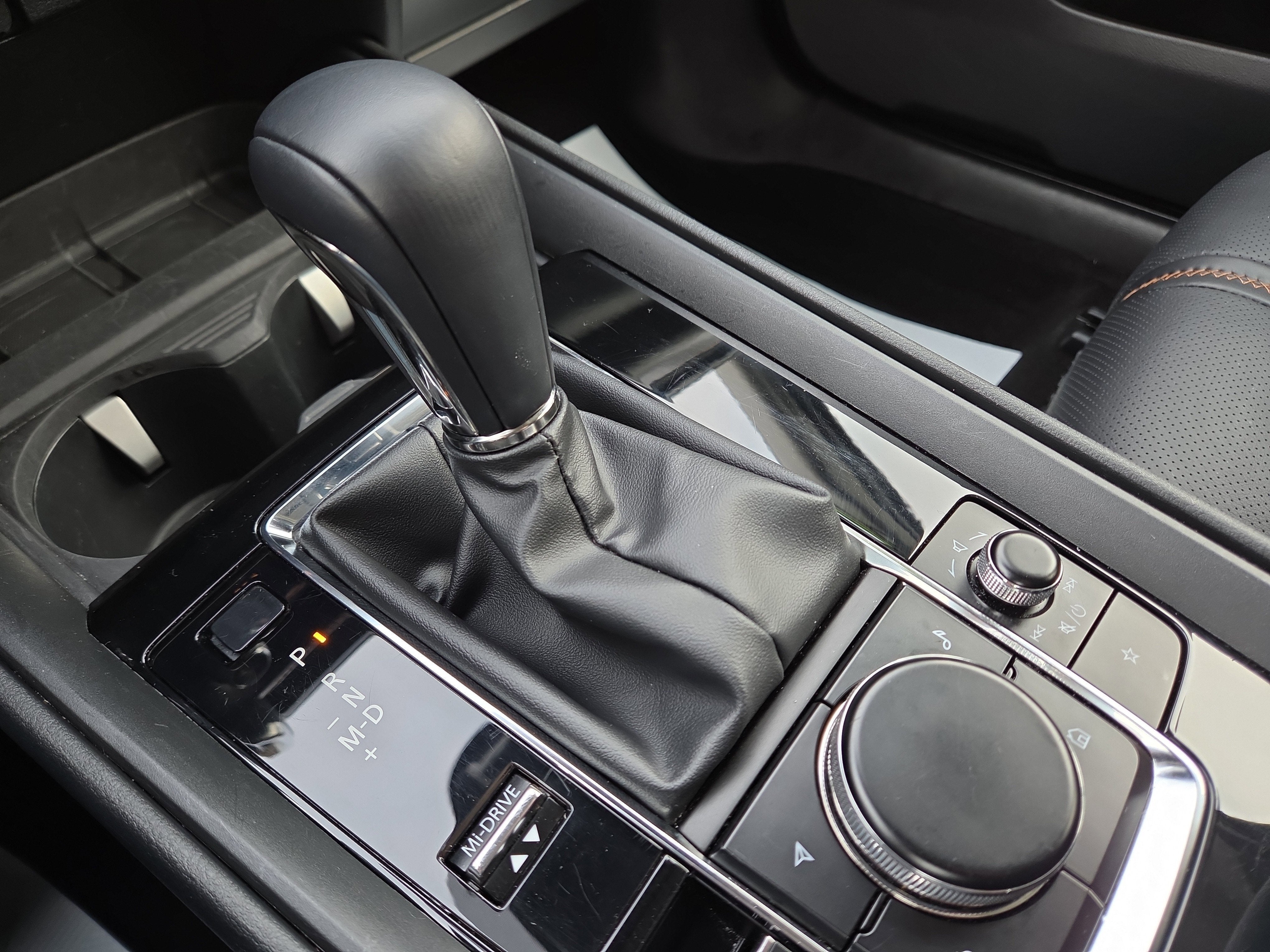 2025 Mazda Mazda CX-50 2.5 S Premium Plus Package