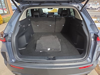 2025 Mazda Mazda CX-50 2.5 S Premium Plus Package