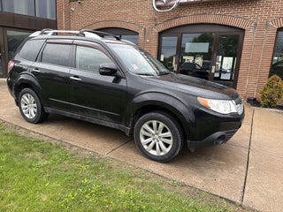 2011 Subaru Forester 2.5X Touring