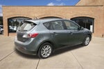 2013 Mazda Mazda3 i Touring