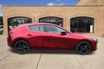 2025 Mazda Mazda3 Hatchback 2.5 S Select Sport