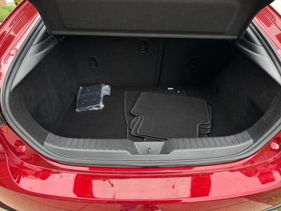 2025 Mazda Mazda3 Hatchback 2.5 S Select Sport