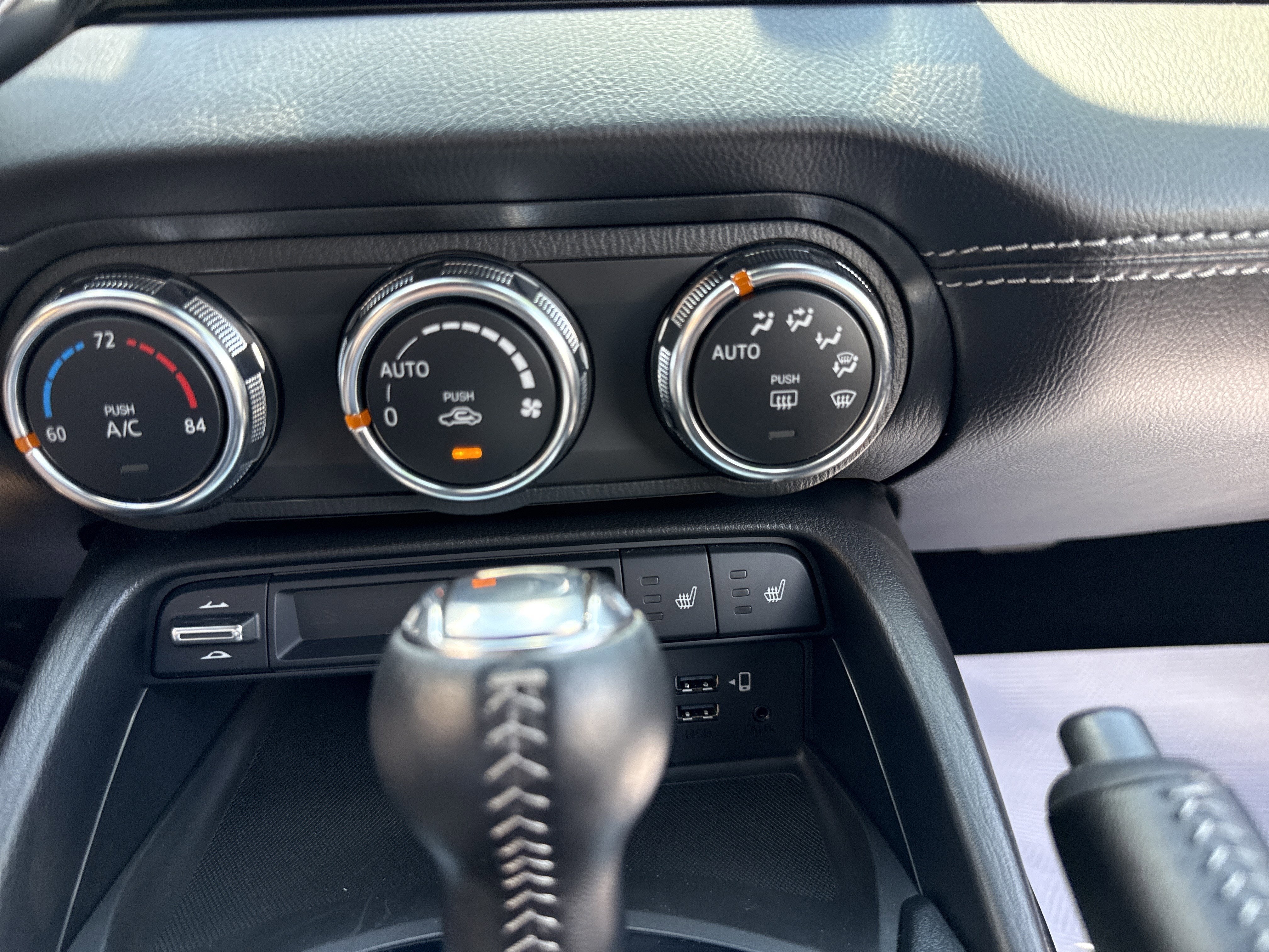 2021 Mazda Mazda MX-5 Miata RF Grand Touring