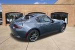 2021 Mazda Mazda MX-5 Miata RF Grand Touring