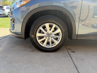 2016 Mazda Mazda CX-5 Touring