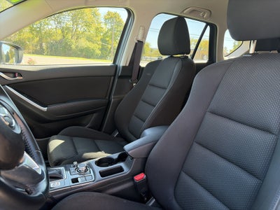 2016 Mazda Mazda CX-5 Touring