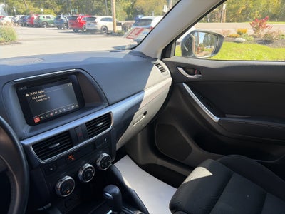 2016 Mazda Mazda CX-5 Touring