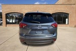 2016 Mazda Mazda CX-5 Touring