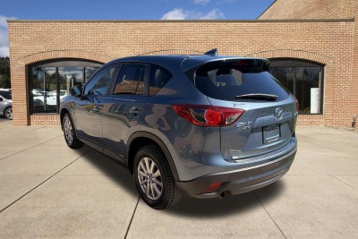 2016 Mazda Mazda CX-5 Touring