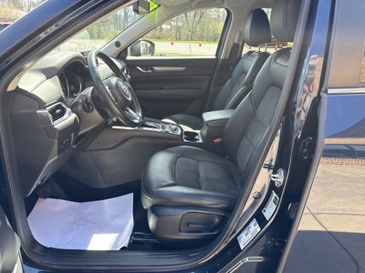 2020 Mazda Mazda CX-5 Touring