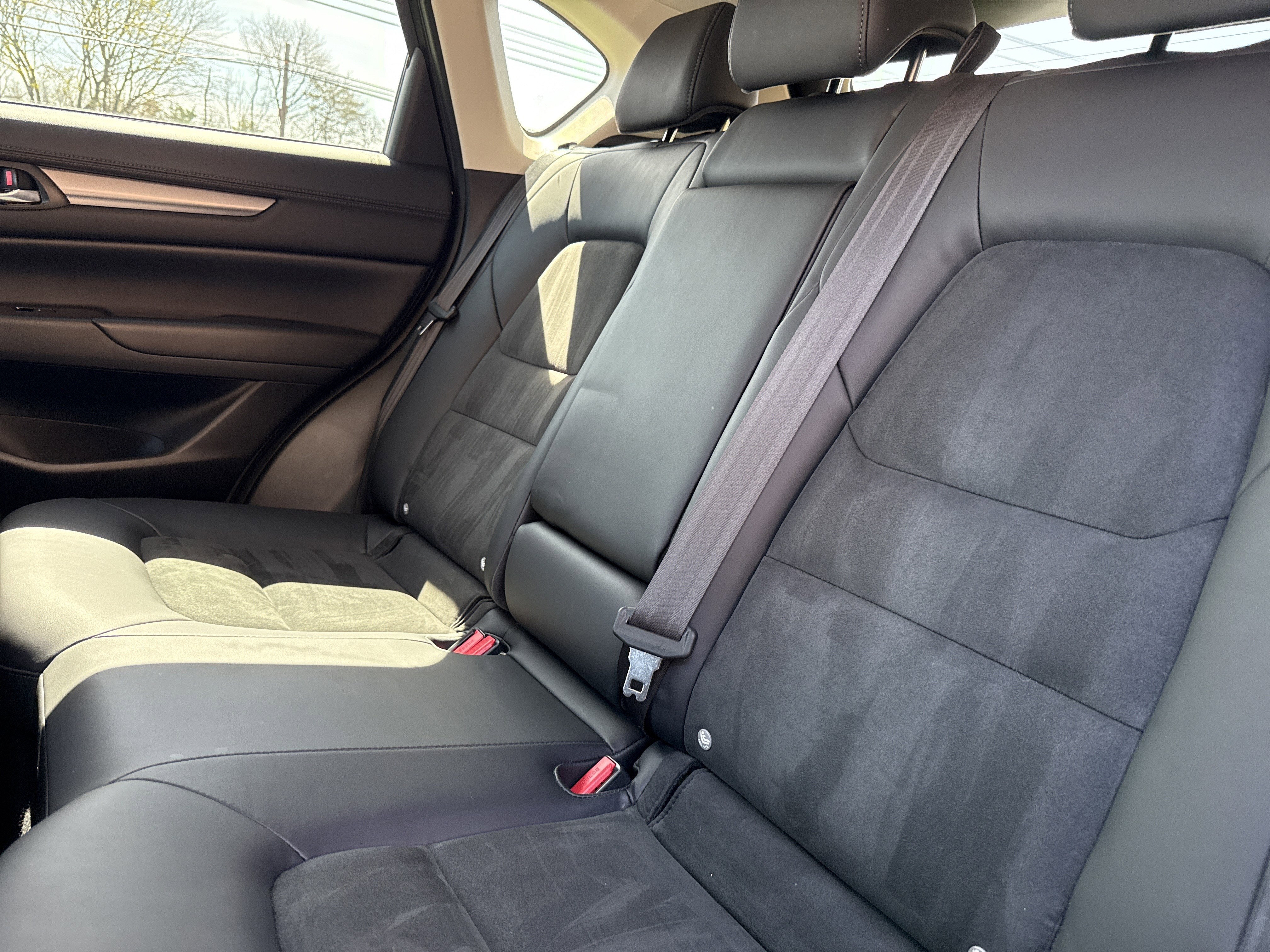 2020 Mazda Mazda CX-5 Touring