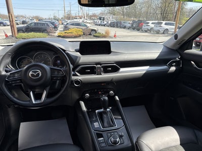 2020 Mazda Mazda CX-5 Touring
