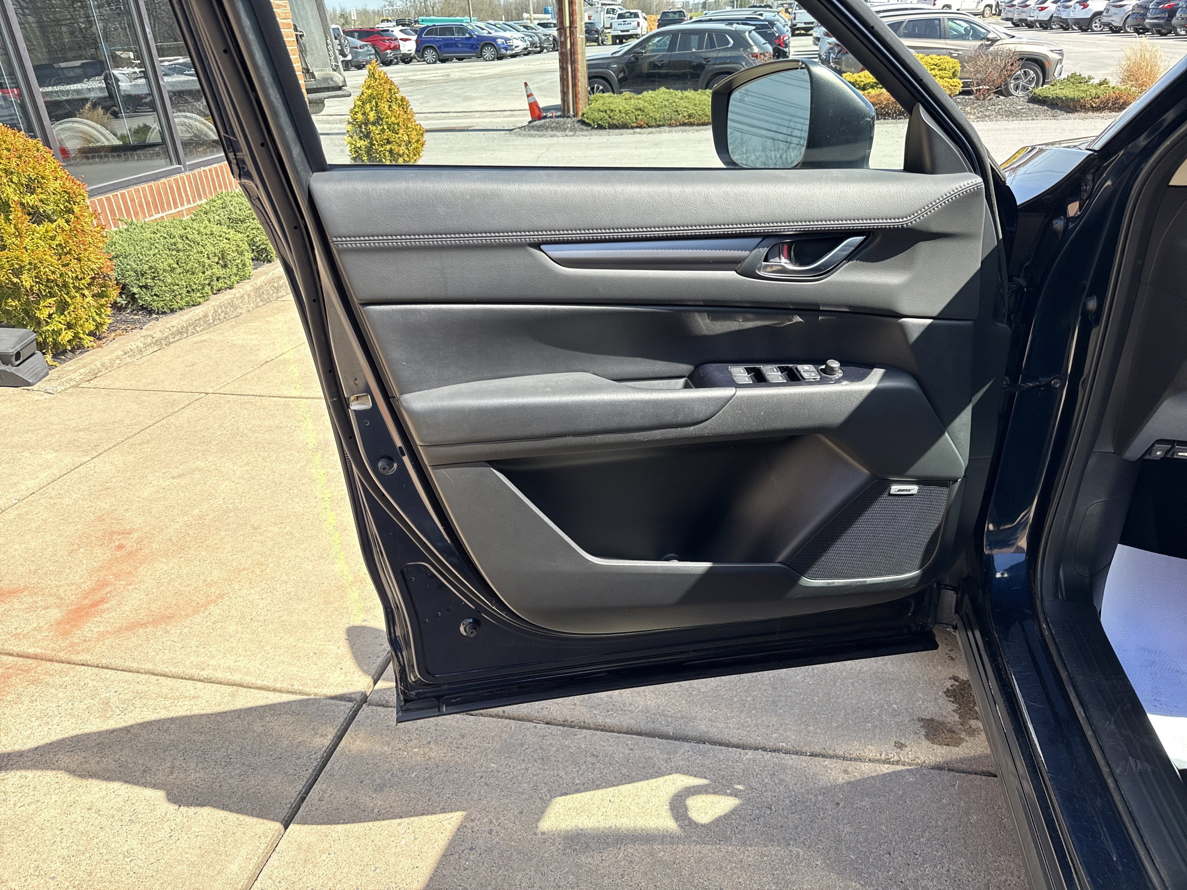 2020 Mazda Mazda CX-5 Touring