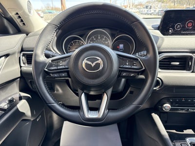 2020 Mazda Mazda CX-5 Touring