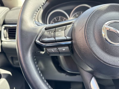2020 Mazda Mazda CX-5 Touring