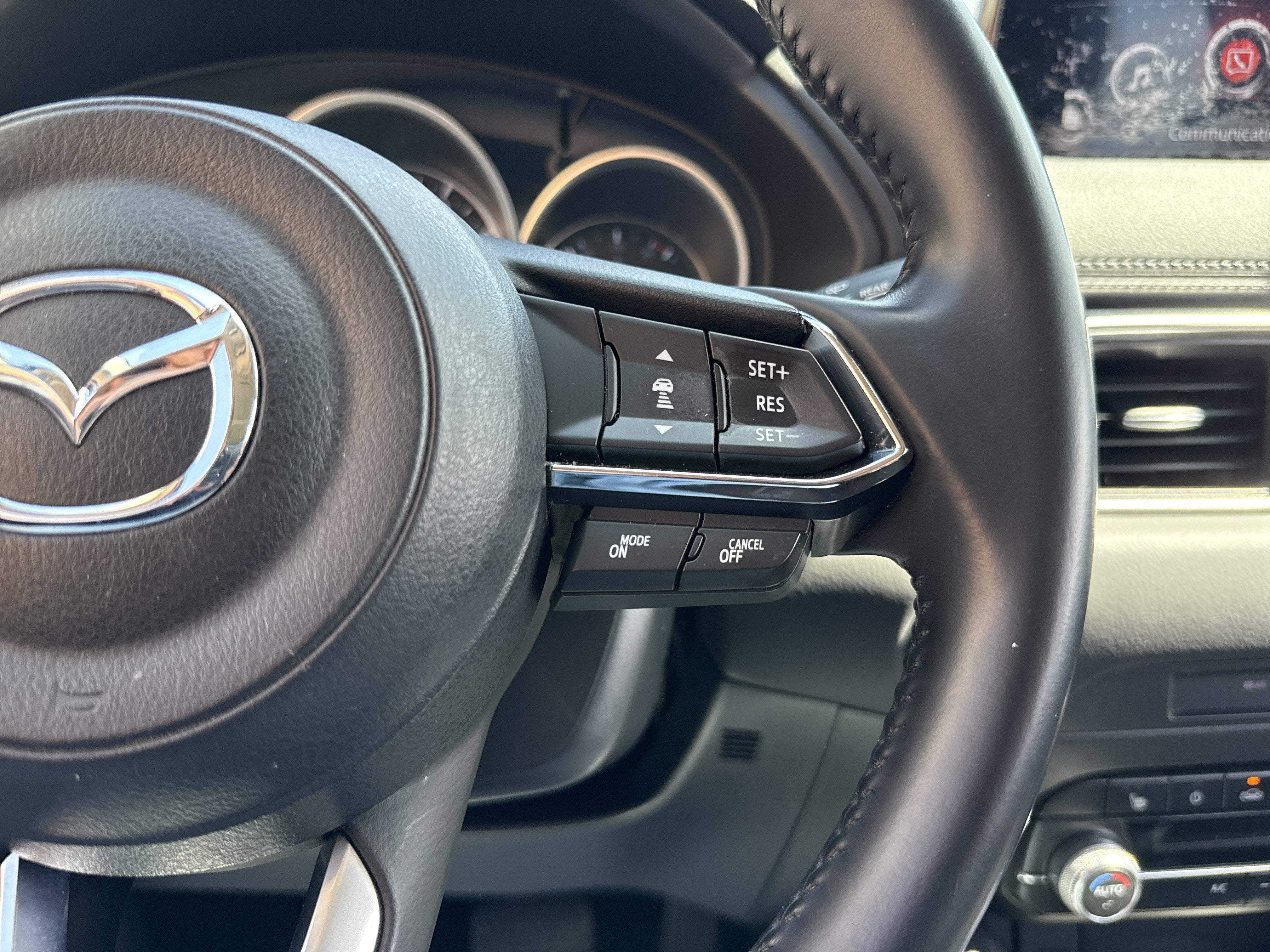2020 Mazda Mazda CX-5 Touring